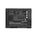 Battery for Canon LEGRIA HF M46