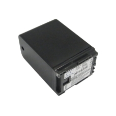 Reemplazo de batería compatible para Canon BP-827