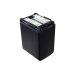 Camera Battery Canon LEGRIA HF M46 (CS-BP827)