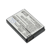 Batería de la cámara Samsung EC-WB210ZBPRUS