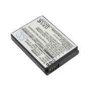 Batería de la cámara Samsung ST200F