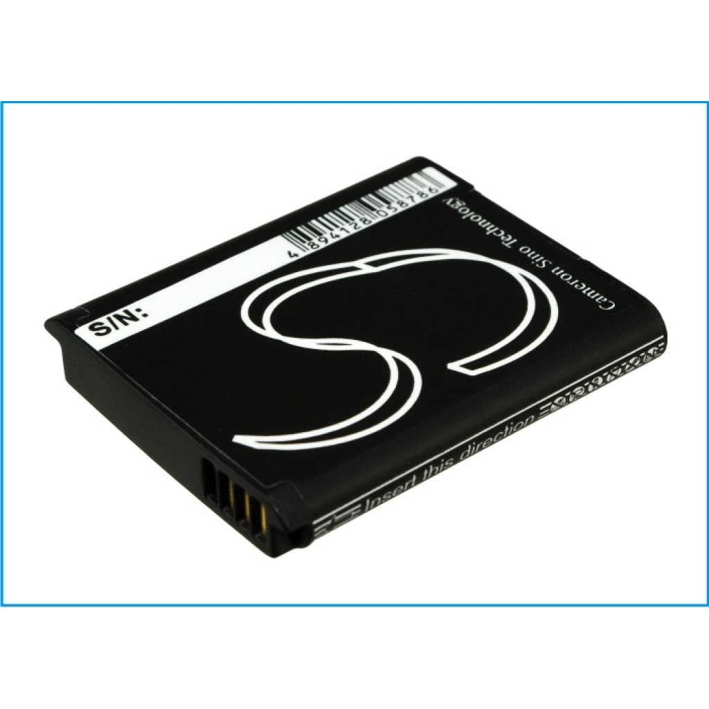 Batería de la cámara Samsung CS-BP88MC