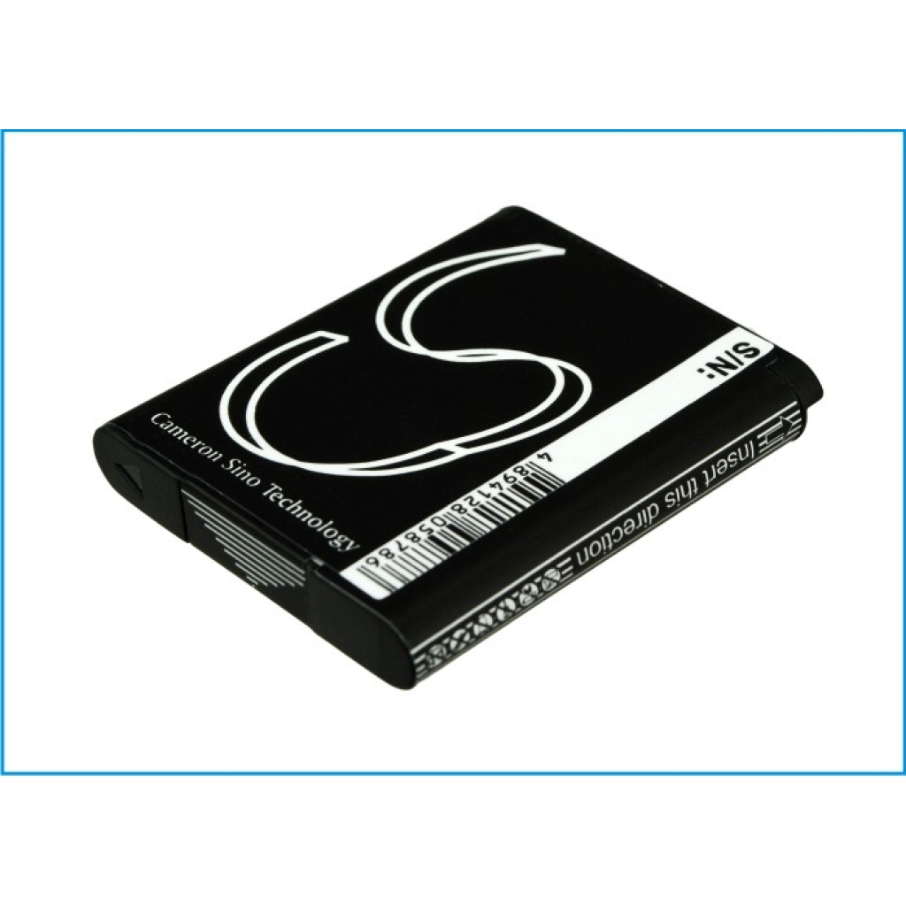Batería de la cámara Samsung CS-BP88MC