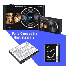 Reemplazo de batería compatible para Samsung BP88A