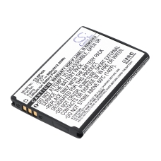 Reemplazo de batería compatible para Samsung BP-90A,BP90A,IA-BP90A