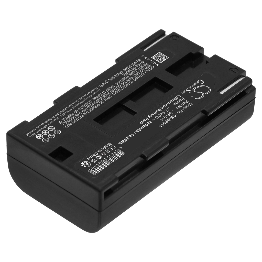 Camera Battery Canon G2000