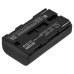 Camera Battery Canon ES6000