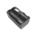 Camera Battery Canon ES6000