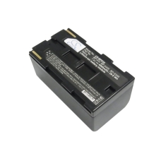 Reemplazo de batería compatible para Canon BP-930,BP-930E,BP-930R