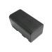 Camera Battery Canon ES6000