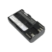 Camera Battery Canon GL2