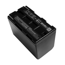 Reemplazo de batería compatible para Canon BP-941,BP-945