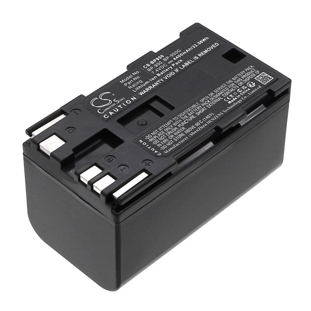 Camera Battery Canon ES-7000V
