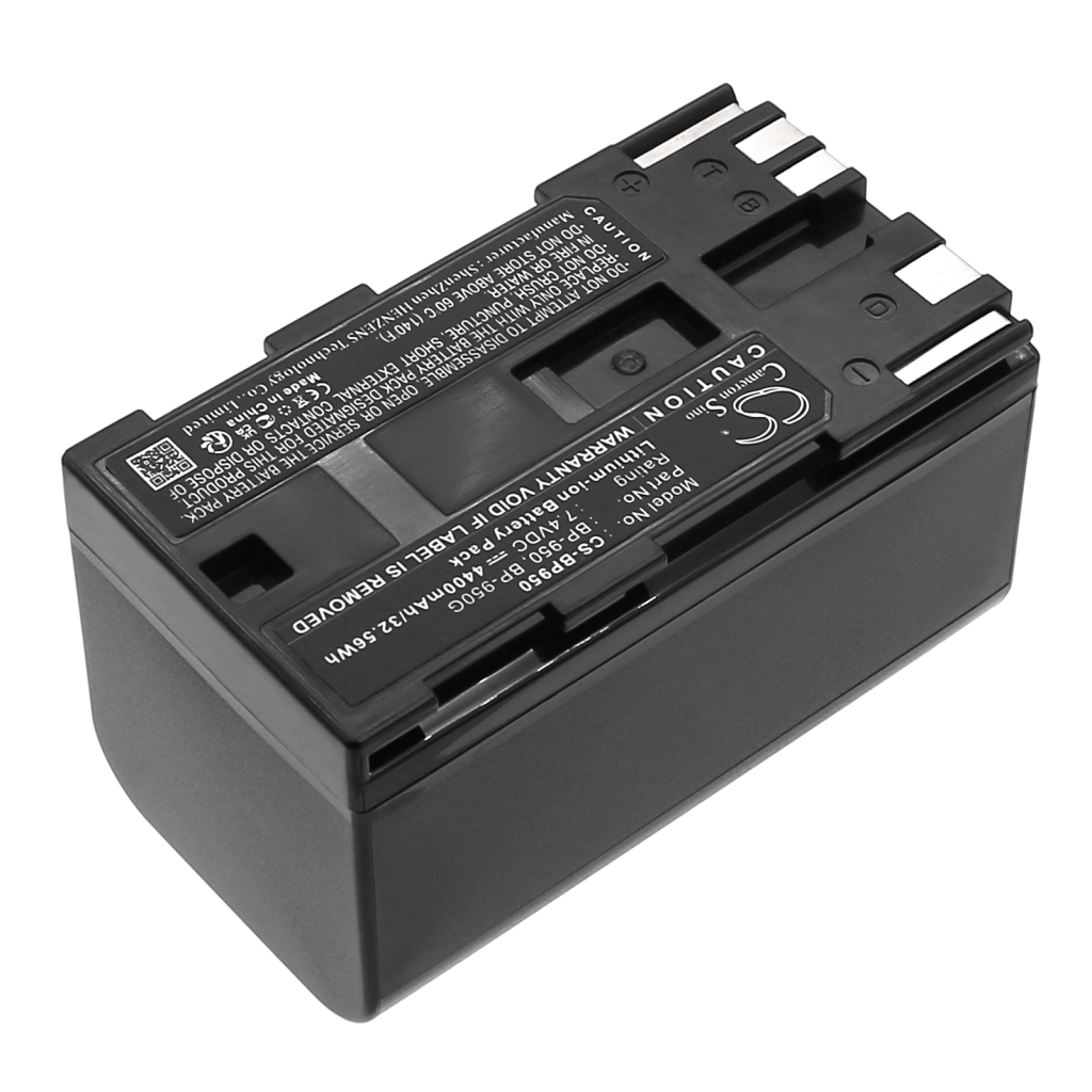 Camera Battery Canon ES-7000V