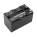 Camera Battery Canon XF300