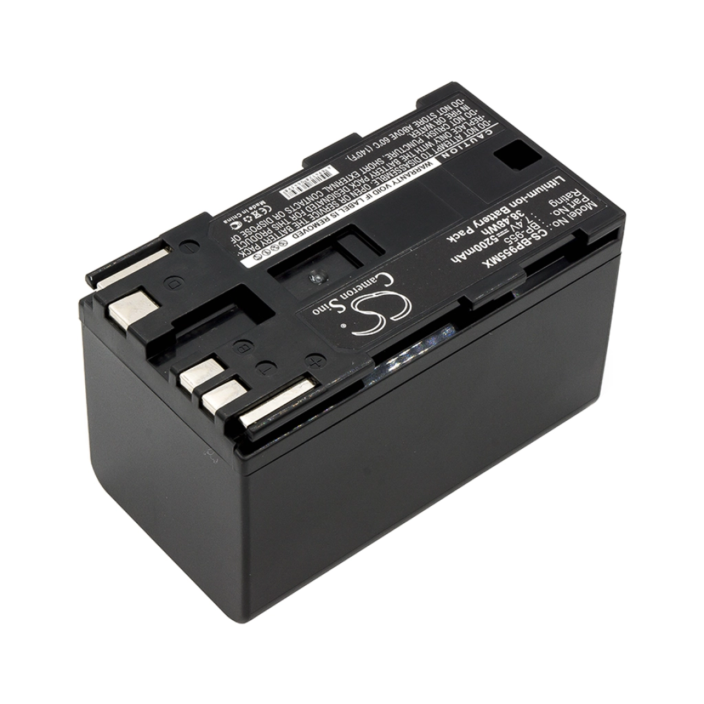 Camera Battery Canon XF300
