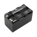 Camera Battery Canon XF300
