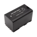 Camera Battery Canon XF300
