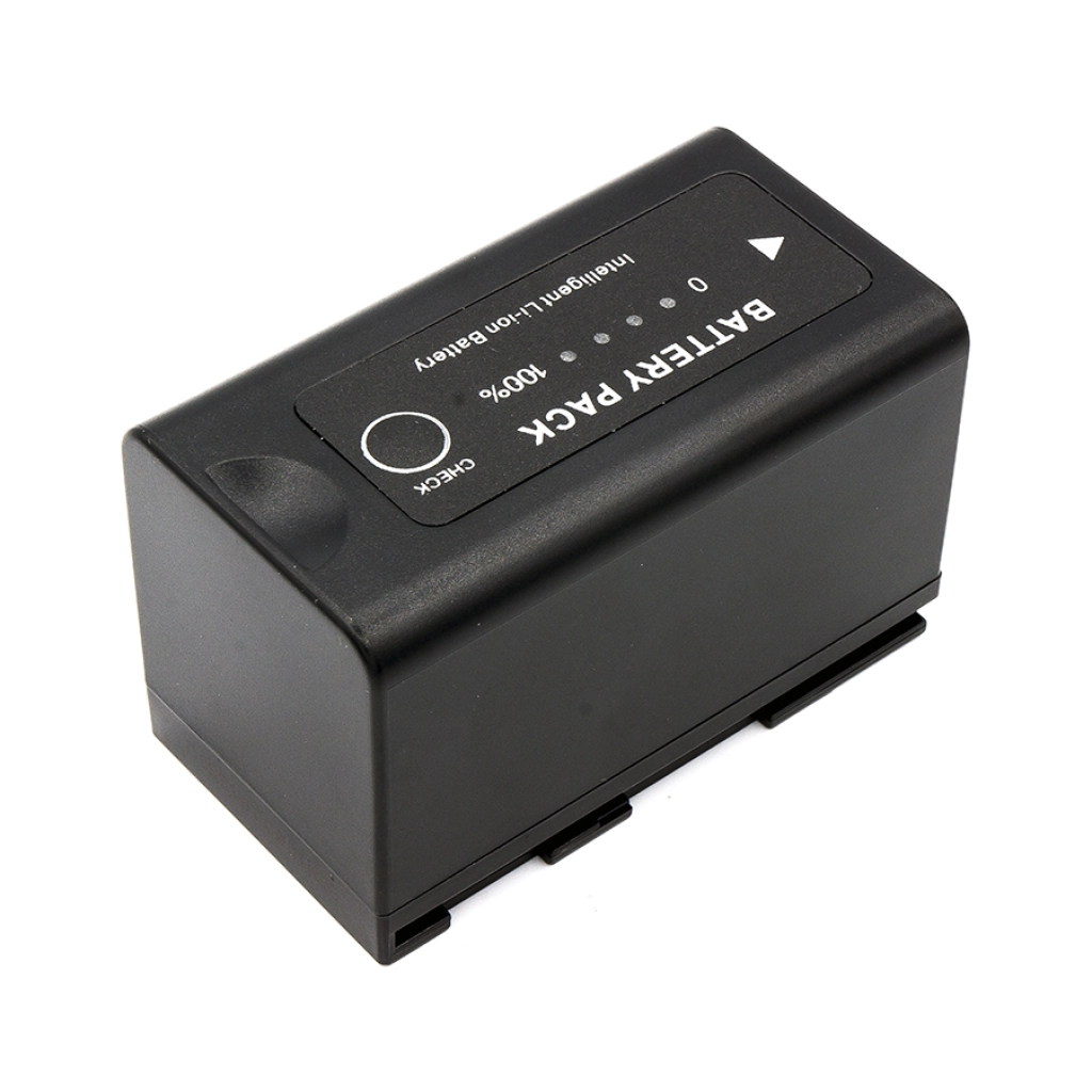 Camera Battery Canon XF300