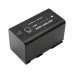 Camera Battery Canon XF300