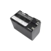 Camera Battery Canon V60Hi