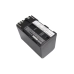 Camera Battery Canon V60Hi