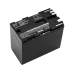 Camera Battery Canon XF305
