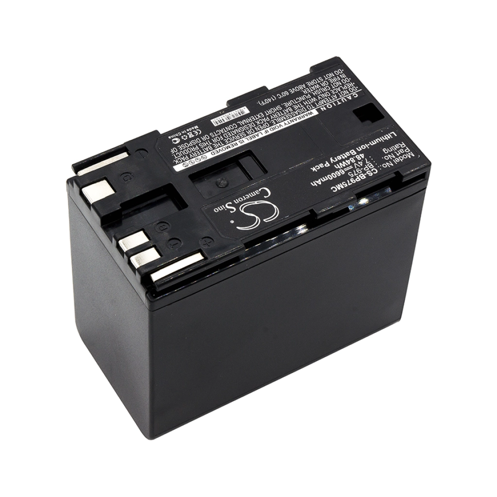 Camera Battery Canon XF305