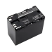 Camera Battery Canon XF305
