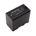 Camera Battery Canon XF305