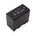 Camera Battery Canon XF305