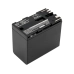 Camera Battery Canon GL2
