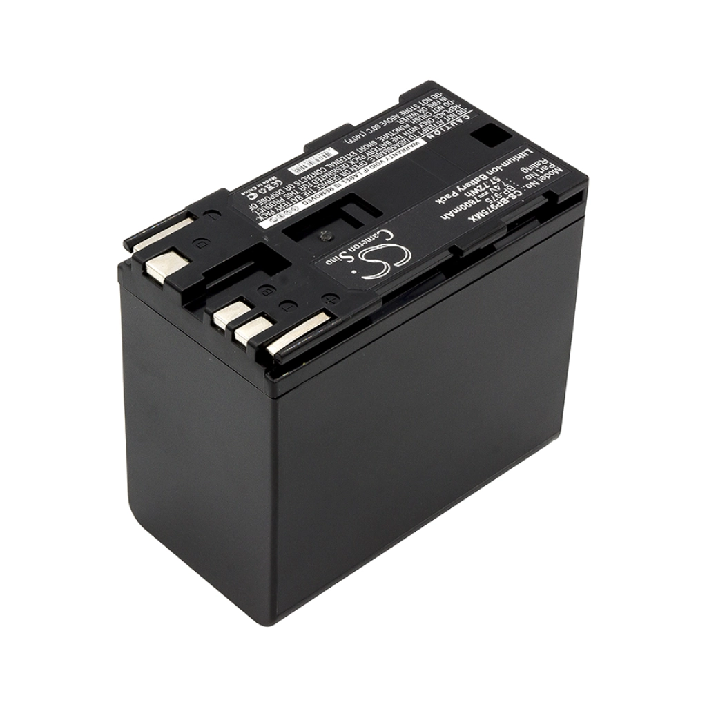 Camera Battery Canon GL2