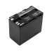 Camera Battery Canon GL2