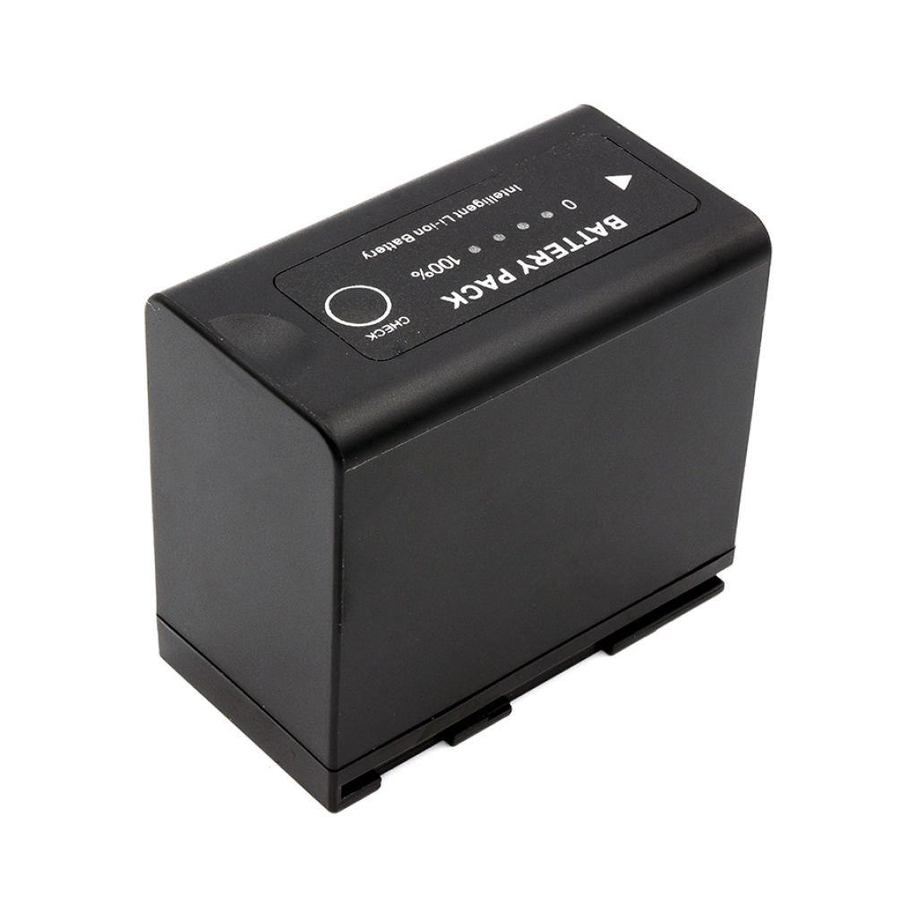 Camera Battery Canon GL2