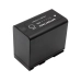 Camera Battery Canon GL2