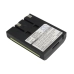 Avaya Radio Shack Toshiba Uniden Batería para teléfono inalámbrico CS-BP990CL