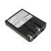 Avaya Radio Shack Toshiba Uniden Batería para teléfono inalámbrico CS-BP990CL