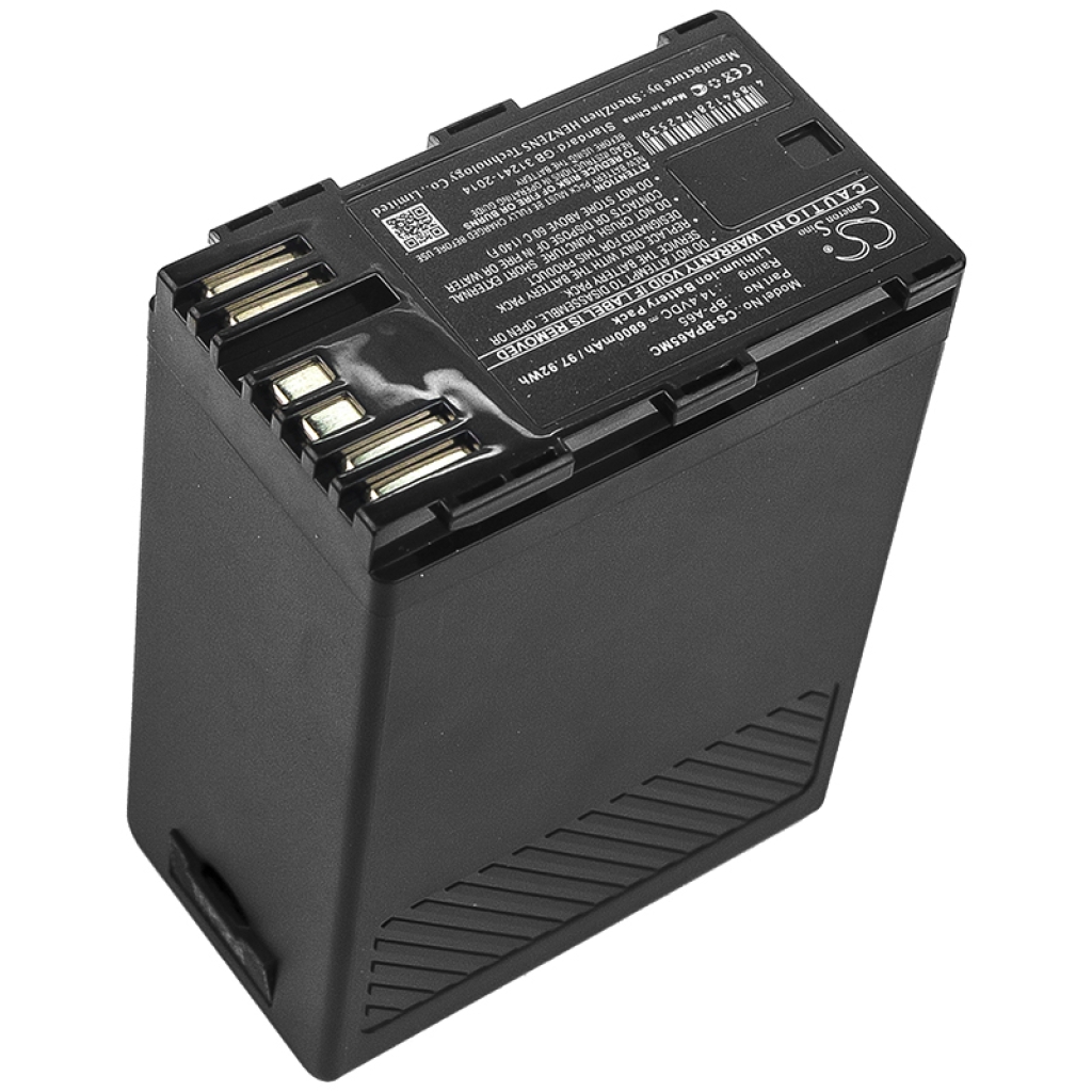 Batería de la cámara Canon CS-BPA65MC
