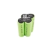 Battery Replaces 712898.01