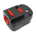 Battery Replaces FS140BX