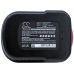 Battery Replaces FS140BX