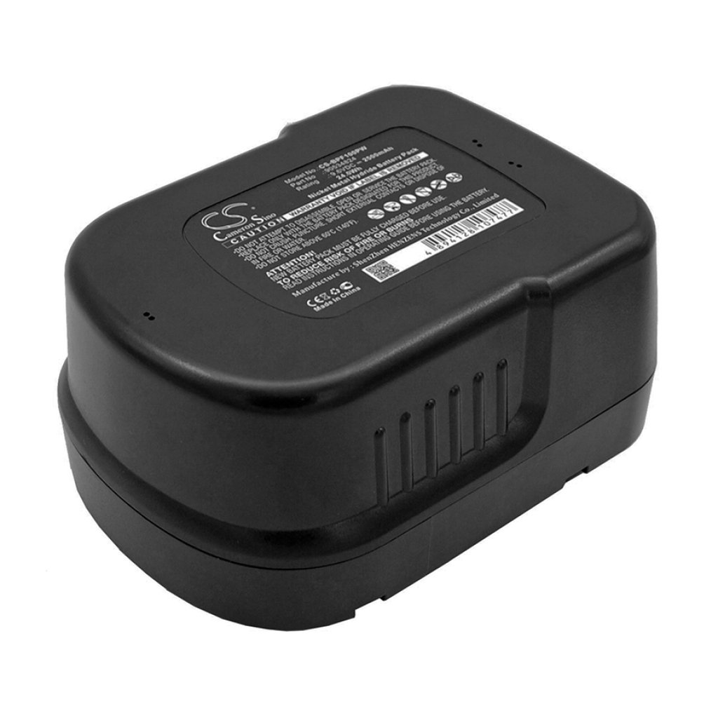 Battery Replaces BD1204L