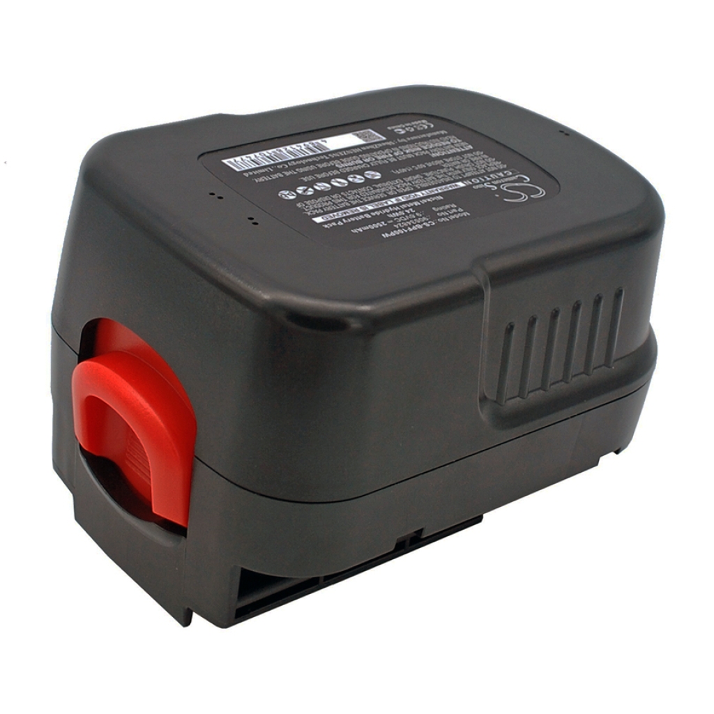 Battery Replaces BD1204L