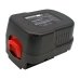 Battery Replaces BD1204L