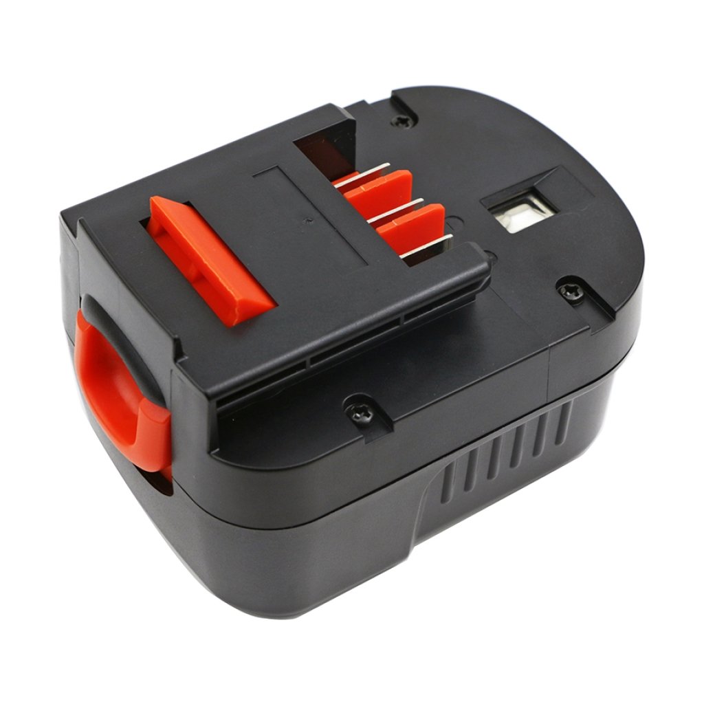 Battery Replaces BD1204L