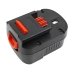 Battery Replaces BD1204L