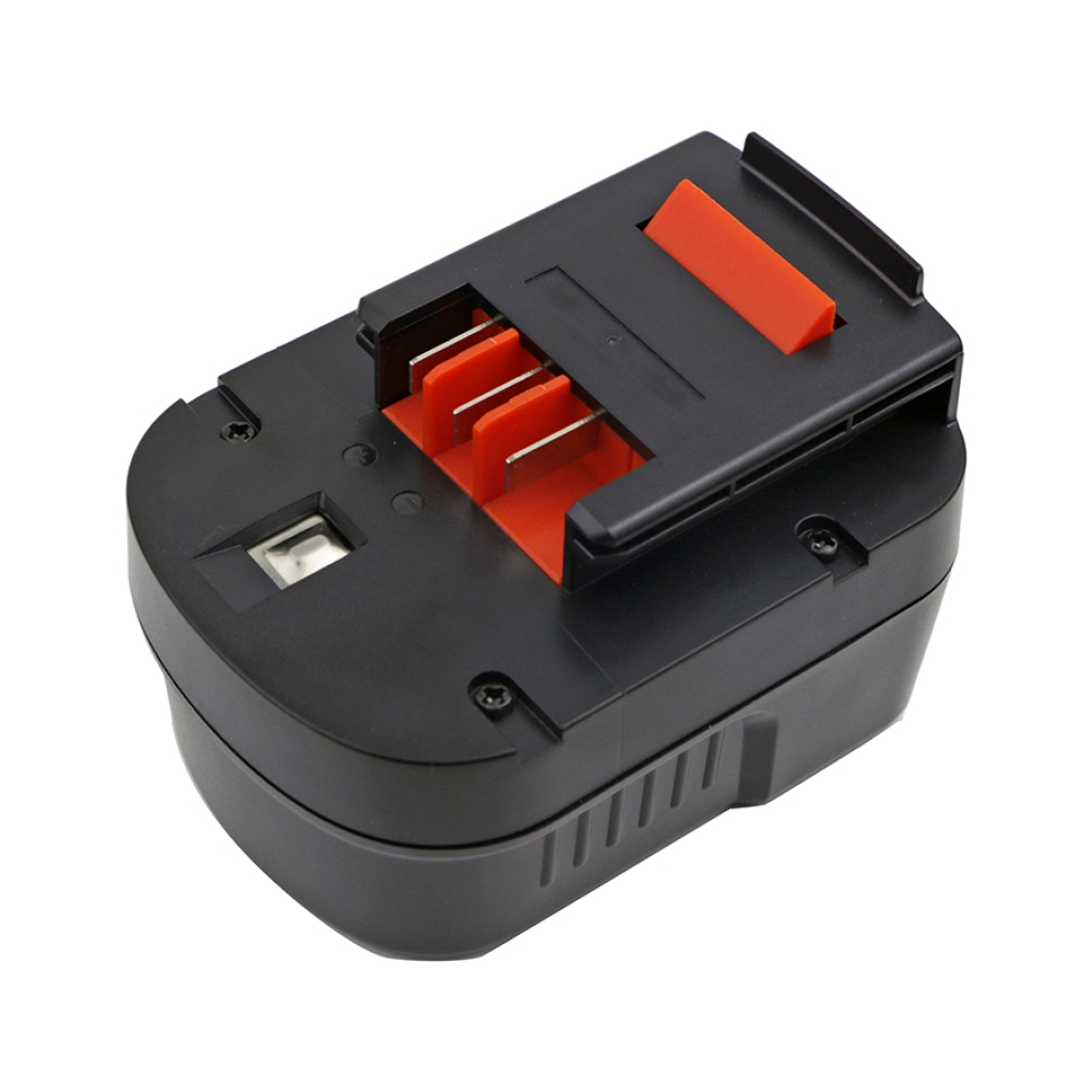 Battery Replaces BD1204L
