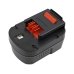 Battery Replaces BD1204L
