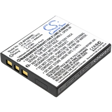 Reemplazo de batería compatible para Bang & Olufsen 1973822,56467 201 012,PLB-103